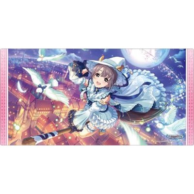 ブシロード ラバーマットコレクション V2 Vol.1510 アイドルマスター シンデレラガールズ『乙倉悠貴』ファンタスティック・ナイトver.