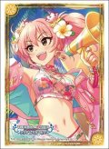 ブシロード スリーブコレクション ハイグレード Vol.4595 アイドルマスター シンデレラガールズ『城ヶ崎美嘉』メモリアル★ビーチサイド-ver. [ブシロード] 2025年2月21日発売