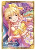 ブシロード スリーブコレクション ハイグレード Vol.4596 アイドルマスター シンデレラガールズ『城ヶ崎莉嘉』トキメキ☆ラブハートver. [ブシロード] 2025年2月21日発売予定 ≪予約商品≫