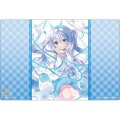 ブシロード ラバーマットコレクション V2 Vol.1534 ご注文はうさぎですか？ BLOOM『チノ』Part.2 [ブシロード] 2025年2月14日発売予定 ≪予約商品≫