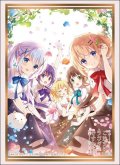 ブシロード スリーブコレクション ハイグレード Vol.4642 『ご注文はうさぎですか？ BLOOM』 [ブシロード] 2025年3月14日発売予定 ≪予約商品≫