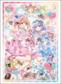 ブシロード スリーブコレクション ハイグレード Vol.4643 ご注文はうさぎですか？ BLOOM『ココア&チノ』10周年ver. [ブシロード] 2025年3月14日発売予定 ≪予約商品≫