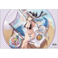 ブシロード ラバーマットコレクション V2 Vol.1578 アズールレーン『アクィラ』浅瀬のホリデーサディアver. [ブシロード] 2025年3月14日発売予定 ≪予約商品≫