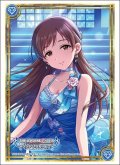 ブシロード スリーブコレクション ハイグレード Vol.4652 アイドルマスター シンデレラガールズ『新田美波』渚の花嫁ver. [ブシロード] 2025年3月21日発売予定 ≪予約商品≫