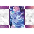 ブシロード ラバーマットコレクション V2 Vol.1609 学園アイドルマスター『有村麻央』Fluorite ver. [ブシロード] 2025年3月28日発売予定 ≪予約商品≫