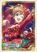 ブシロード スリーブコレクション ハイグレード Vol.4687 アイドルマスター シンデレラガールズ『堀 裕子』ホーリーホリデーver. [ブシロード] 2025年4月4日発売予定 ≪予約商品≫