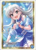 ブシロード スリーブコレクション ハイグレード Vol.4708 アイドルマスター シンデレラガールズ『久川 颯』メイク・ハー・スターver. [ブシロード] 2025年4月25日発売予定 ≪予約商品≫