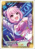 ブシロード スリーブコレクション ハイグレード Vol.4711 アイドルマスター シンデレラガールズ『夢見りあむ』夢見りあむのパーリナイver. [ブシロード] 2025年4月25日発売予定 ≪予約商品≫