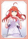 ブシロード スリーブコレクション ハイグレード Vol.4784 五等分の花嫁『中野五月』Part.5 [ブシロード] 2025年5月30日発売予定 ≪予約商品≫