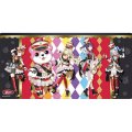 ブシロード ラバーマットコレクション V2 Vol.1701 BanG Dream!『ハロー、ハッピーワールド！』10周年ver. [ブシロード] 2025年8月22日発売予定 ≪予約商品≫