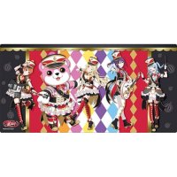 ブシロード ラバーマットコレクション V2 Vol.1701 BanG Dream!『ハロー、ハッピーワールド！』10周年ver. [ブシロード] 2025年8月22日発売予定 ≪予約商品≫