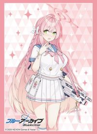 ブシロード スリーブコレクション ハイグレード Vol.4854 ブルーアーカイブ『ハナコ』 [ブシロード] 2025年8月8日発売予定 ≪予約商品≫