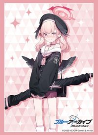 ブシロード スリーブコレクション ハイグレード Vol.4855 ブルーアーカイブ『コハル』 [ブシロード] 2025年8月8日発売予定 ≪予約商品≫