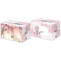 ブシロード デッキホルダーコレクション V3 Vol.1124 ブルーアーカイブ『セリナ』メモリアルロビーイラストver. [ブシロード] 2025年8月8日発売予定 ≪予約商品≫