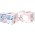 ブシロード デッキホルダーコレクション V3 Vol.1127 ブルーアーカイブ『ハナコ』メモリアルロビーイラストver. [ブシロード] 2025年8月8日発売予定 ≪予約商品≫
