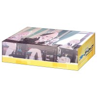 ブシロード ストレイジボックスコレクション V2 Vol.376 ブルーアーカイブ『補習授業部』 [ブシロード] 2025年8月8日発売予定 ≪予約商品≫