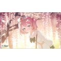 ブシロード ラバーマットコレクション V2 Vol.1747 ブルーアーカイブ『セリナ』メモリアルロビーイラストver. [ブシロード] 2025年8月8日発売予定 ≪予約商品≫