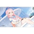 ブシロード ラバーマットコレクション V2 Vol.1750 ブルーアーカイブ『ハナコ』メモリアルロビーイラストver. [ブシロード] 2025年8月8日発売予定 ≪予約商品≫