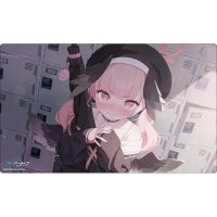 ブシロード ラバーマットコレクション V2 Vol.1751 ブルーアーカイブ『コハル』メモリアルロビーイラストver. [ブシロード] 2025年8月8日発売予定 ≪予約商品≫
