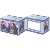 ブシロード デッキホルダーコレクション V3 Vol.1129 『五等分の花嫁』Part.3 [ブシロード] 2025年7月31日発売予定 ≪予約商品≫