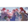 ブシロード ラバーマットコレクション V2 Vol.1753 『五等分の花嫁』Part.3 [ブシロード] 2025年7月31日発売予定 ≪予約商品≫