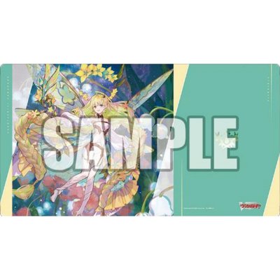 ブシロード ラバーマットコレクション V2 Vol.1756 カードファイト!! ヴァンガード『楽園へ導く者 ナナクリル』