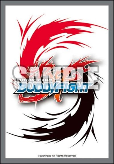 ブシロード スリーブコレクション ミニ Vol.798 『フューチャーカード バディファイト』