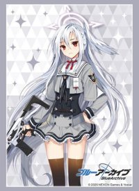 ブシロード スリーブコレクション ハイグレード Vol.4858 ブルーアーカイブ『スズミ』 [ブシロード] 2025年8月29日発売予定 ≪予約商品≫