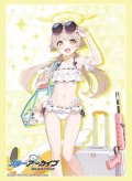 ブシロード スリーブコレクション ハイグレード Vol.4863 ブルーアーカイブ『ヒフミ(水着)』 [ブシロード] 2025年8月29日発売予定 ≪予約商品≫