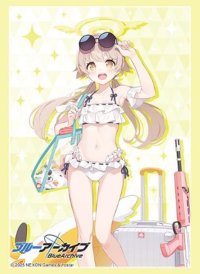 ブシロード スリーブコレクション ハイグレード Vol.4863 ブルーアーカイブ『ヒフミ(水着)』 [ブシロード] 2025年8月29日発売予定 ≪予約商品≫