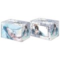 ブシロード デッキホルダーコレクション V3 Vol.1136 ブルーアーカイブ『ツルギ(水着)』メモリアルロビーイラストver. [ブシロード] 2025年8月29日発売予定 ≪予約商品≫