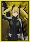 ブシロード スリーブコレクション ハイグレード Vol.4867 アニメ『怪獣８号』「四ノ宮キコル」 [ブシロード] 2025年8月22日発売予定 ≪予約商品≫