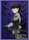 ブシロード スリーブコレクション ハイグレード Vol.4869 アニメ『怪獣８号』「保科宗四郎」 [ブシロード] 2025年8月22日発売予定 ≪予約商品≫