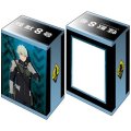 ブシロード デッキホルダーコレクション V3 Vol.1140 アニメ『怪獣８号』「市川レノ」 [ブシロード] 2025年8月22日発売予定 ≪予約商品≫