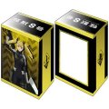 ブシロード デッキホルダーコレクション V3 Vol.1141 アニメ『怪獣８号』「四ノ宮キコル」 [ブシロード] 2025年8月22日発売予定 ≪予約商品≫