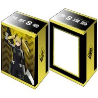 ブシロード デッキホルダーコレクション V3 Vol.1141 アニメ『怪獣８号』「四ノ宮キコル」 [ブシロード] 2025年8月22日発売予定 ≪予約商品≫