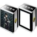 ブシロード デッキホルダーコレクション V3 Vol.1142 アニメ『怪獣８号』「亜白ミナ」 [ブシロード] 2025年8月22日発売予定 ≪予約商品≫