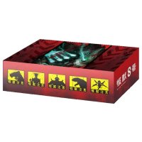 ブシロード ストレイジボックスコレクション V2 Vol.378 アニメ『怪獣８号』 [ブシロード] 2025年8月22日発売予定 ≪予約商品≫