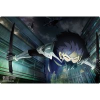 ブシロード ラバーマットコレクション V2 Vol.1764 アニメ『怪獣８号』「アニメ怪獣百景02」 [ブシロード] 2025年8月22日発売予定 ≪予約商品≫