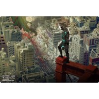 ブシロード ラバーマットコレクション V2 Vol.1765 アニメ『怪獣８号』「アニメ怪獣百景03」 [ブシロード] 2025年8月22日発売予定 ≪予約商品≫