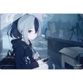 ブシロード ラバーマットコレクション V2 Vol.1767 ブルーアーカイブ『カヨコ』メモリアルロビーイラストver. [ブシロード] 2025年9月19日発売予定 ≪予約商品≫