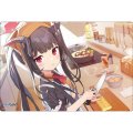 ブシロード ラバーマットコレクション V2 Vol.1770 ブルーアーカイブ『フウカ』メモリアルロビーイラストver. [ブシロード] 2025年9月19日発売予定 ≪予約商品≫