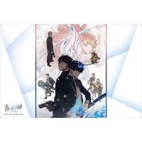 ブシロード ラバーマットコレクション V2 Vol.1773 TVアニメ『青の祓魔師』雪ノ果篇 [ブシロード] 2025年9月26日発売予定 ≪予約商品≫