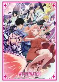 ブシロード スリーブコレクション ハイグレード Vol.4880 TVアニメ『ウィッチウォッチ』Part.1 [ブシロード] 2025年9月26日発売予定 ≪予約商品≫