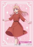 ブシロード スリーブコレクション ハイグレード Vol.4882 TVアニメ『ウィッチウォッチ』「若月ニコ」 [ブシロード] 2025年9月26日発売予定 ≪予約商品≫