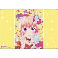 ブシロード ラバーマットコレクション V2 Vol.1776 TVアニメ『ウィッチウォッチ』Part.2 [ブシロード] 2025年9月26日発売予定 ≪予約商品≫