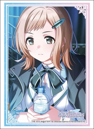 ブシロード スリーブコレクション ハイグレード Vol.4883 『アイドルマスター』シリーズ20周年 シャイニーカラーズ