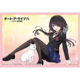 ブシロード スリーブコレクション ハイグレード Vol.4888 デート・ア・ライブIV『時崎狂三』Part.6 [ブシロード] 2025年10月3日発売予定 ≪予約商品≫