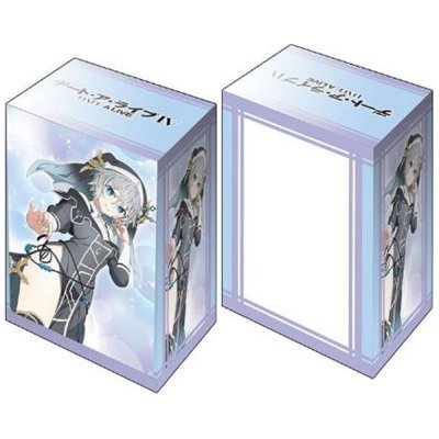 ブシロード デッキホルダーコレクション V3 Vol.1152 デート・ア・ライブIV『本条二亜』