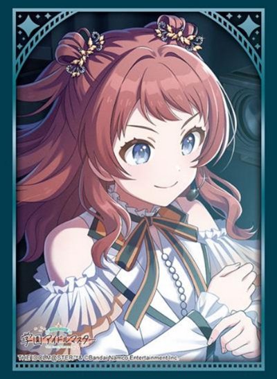 ブシロード スリーブコレクション ハイグレード Vol.4893 『アイドルマスター』シリーズ20周年 学園アイドルマスター